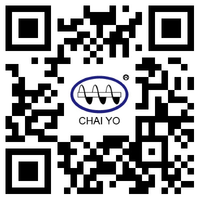 財佑機械實業股份有限公司